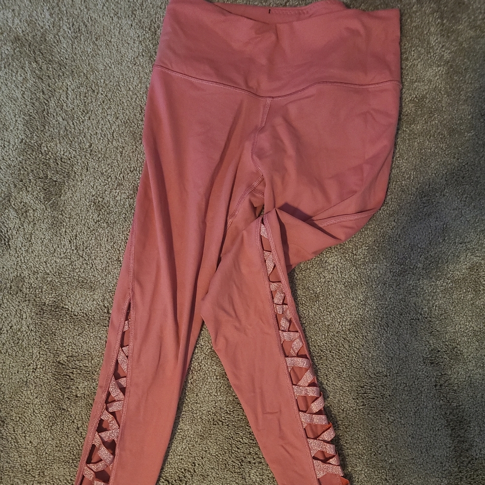 Victoria's secret leggings